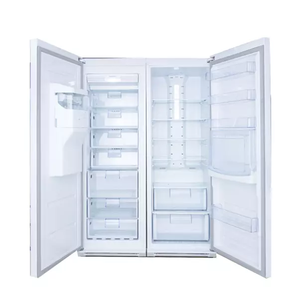 یخچال فریزر دوقلو 32 فوت هیمالیا مدل پانوراماپلاس