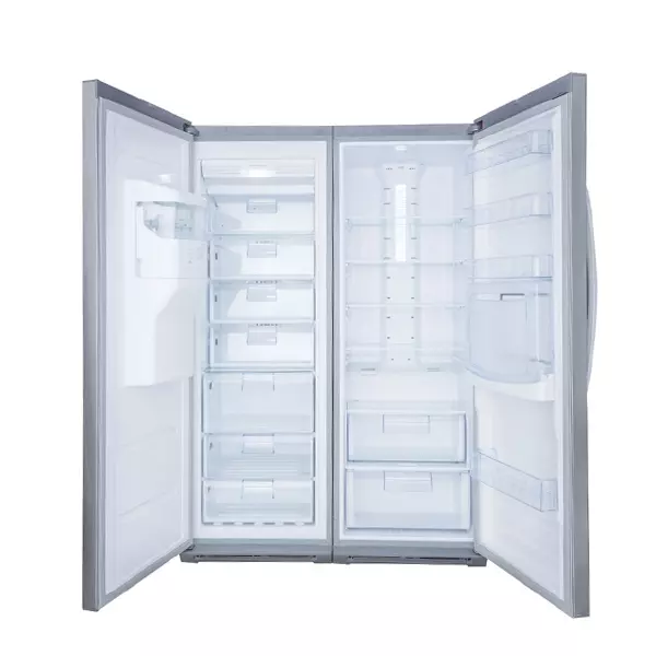 یخچال فریزر دوقلو 32 فوت هیمالیا مدل پانوراماپلاس