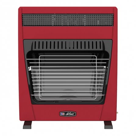 بخاری گازی بدون دودکش شعله آبی سپهرالکتریک مدل SE5000B